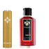 Mancera Red Tobacco Eau de Parfum Unisex